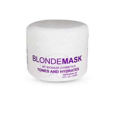 Bionaza Blonde mask (8oz)