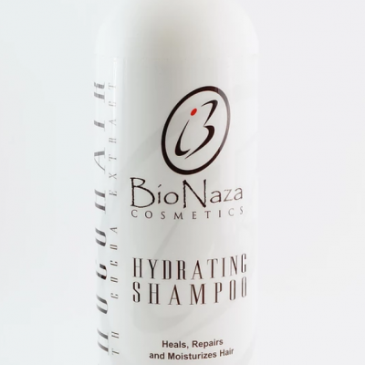 Bionaza ChocoHair shampoo (salongebruik 32oz)