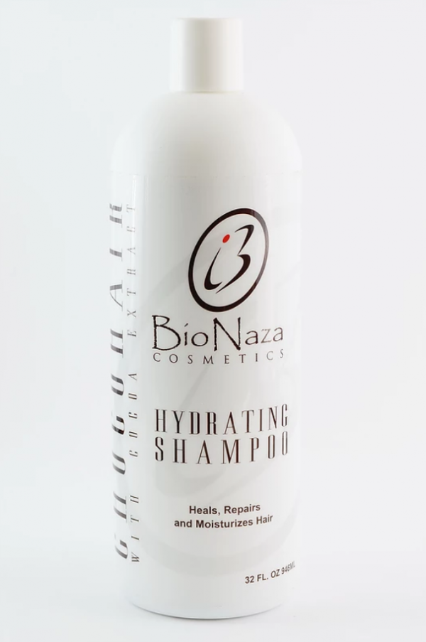 Bionaza ChocoHair shampoo (salongebruik 32oz)