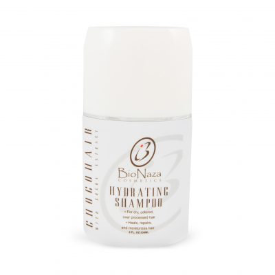 Bionaza ChocoHair shampoo (8oz)