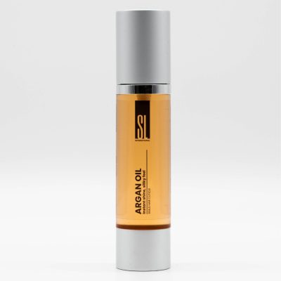 Softliss Argan Oil (1,75oz)