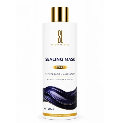 Softliss Mask System step 3