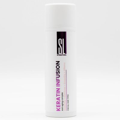 Softliss Keratin Infusion (4oz)