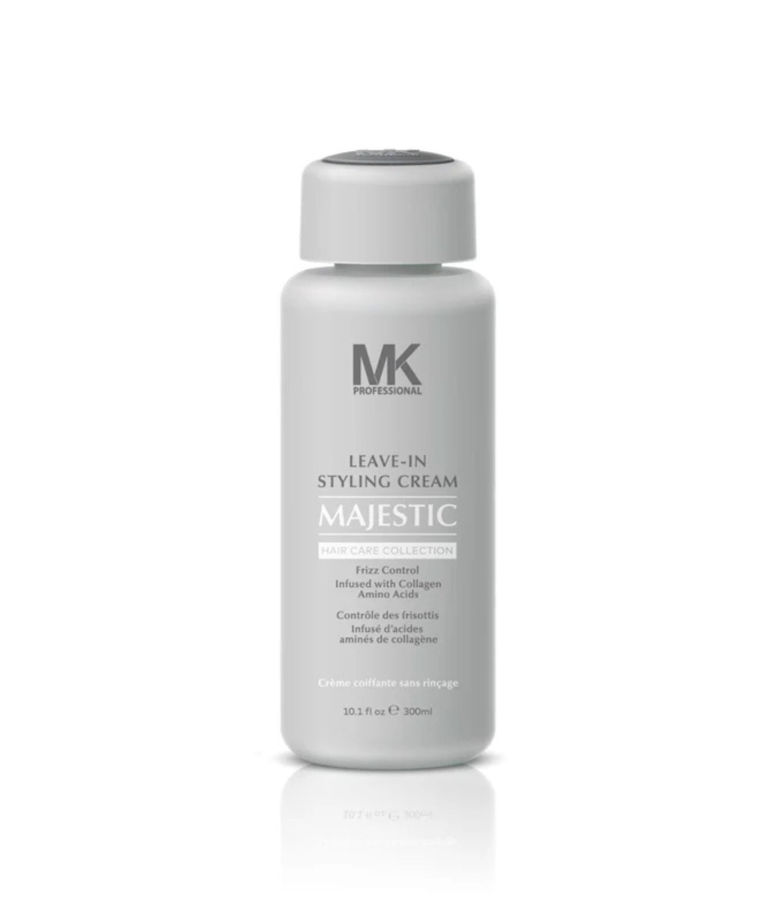 MK Majestic Leave In (300ml)