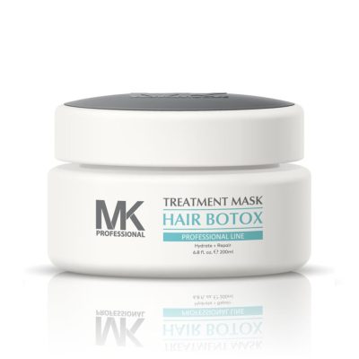MK Hair Botox Mask