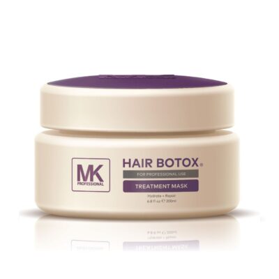 MK Hair Botox Mask