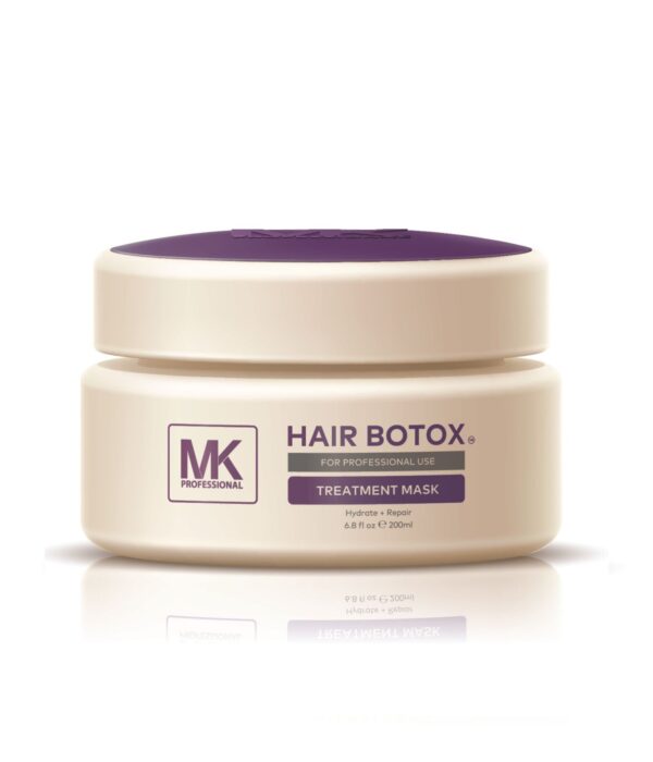 MK Hair Botox Mask