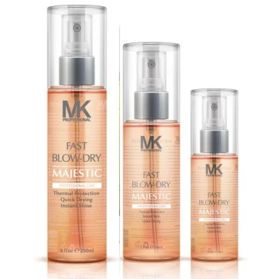 MK Fast Blow Dry Hair Spray