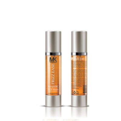 Majestic Frizz Ease Oil (Coconut- Jojoba- olive- argan)