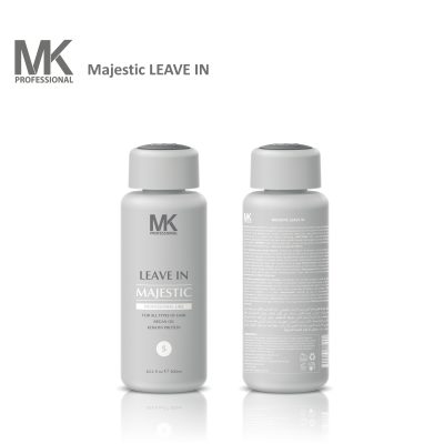 MK Majestic Leave In (300ml)