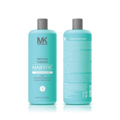 MK Majestic Protein Therapy