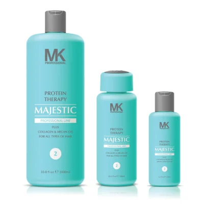 MK Majestic Protein Therapy
