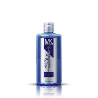 MK Majestic Silver shampoo