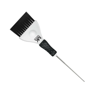 MK Color-Tint Brush with Metal Tail Pin