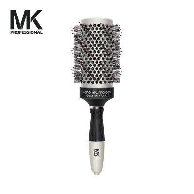 MK Ceramic Brush 53mm White