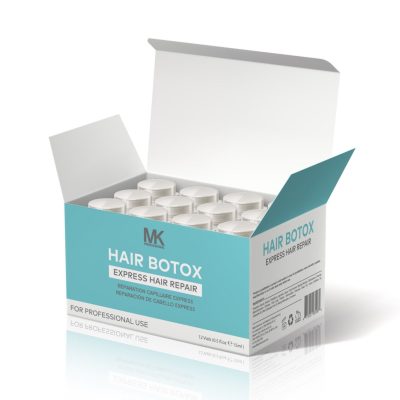 MK BTX EXPRESS REPAIR VIALS - (Doos met 12 ampullen)