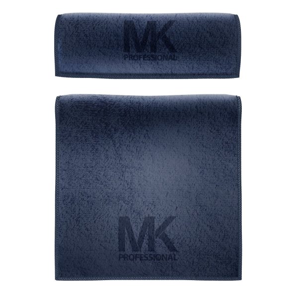 MK Salon Towel - Micro Fiber with Logo