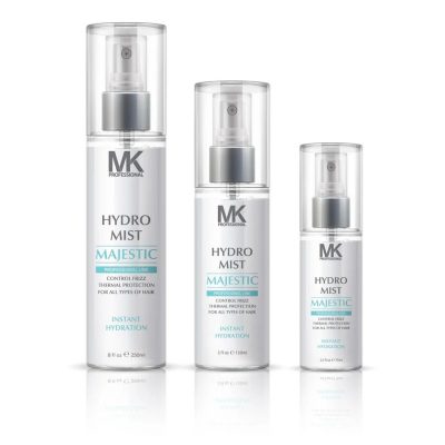 MK Majestic Hydro Mist