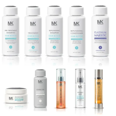 MK Botox Voordeel pakket