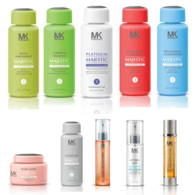 MK Biotin Voordeel pakket
