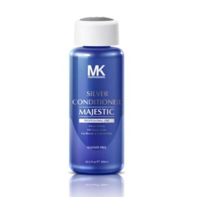 MK Majestic Silver Conditioner (300 ml)