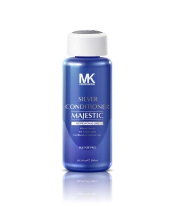 MK Majestic Silver Conditioner (300 ml)