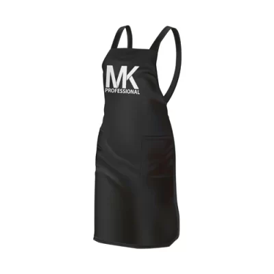 MK Professional Apron with Logo