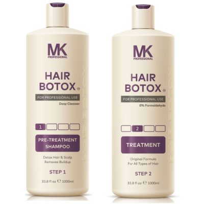 DUO - MK Hair Botox - Original (300 ml)