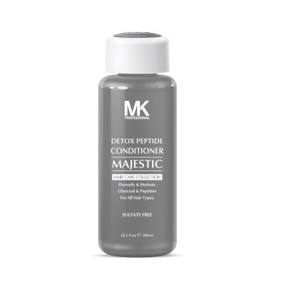 Majestic Detox Peptide Conditioner