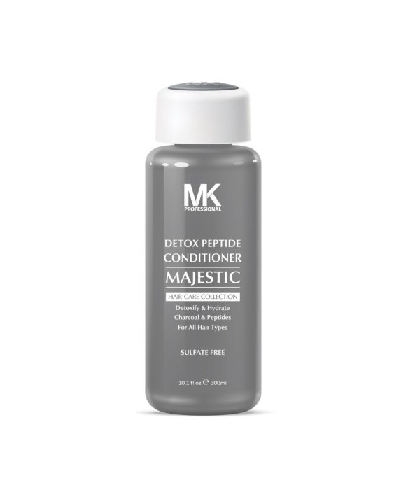 Majestic Detox Peptide Conditioner