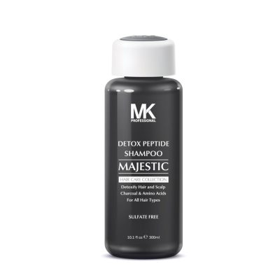 Majestic Detox Peptide Shampoo