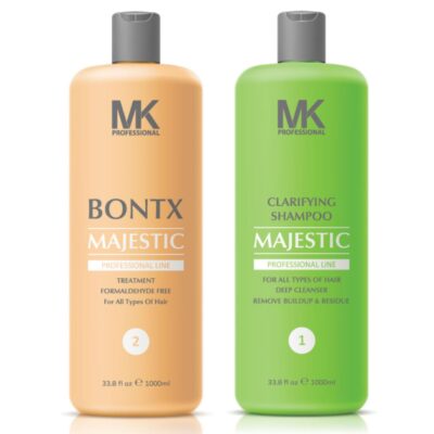 DUO - MK Bontx Majestic Hair Treatment (1000 ml)