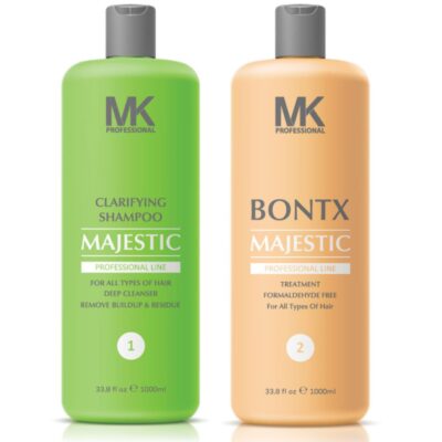 DUO - MK Bontx Majestic Hair Treatment (1000 ml)