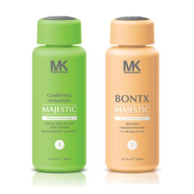 DUO - MK Bontx Majestic Hair Treatment (300 ml)