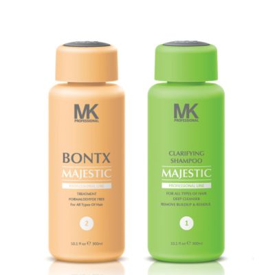 DUO - MK Bontx Majestic Hair Treatment (300 ml)