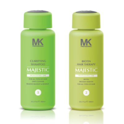 DUO - MK Majestic Biotin Hair Therapy (300 ml)