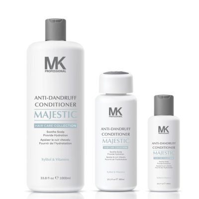 Majestic Anti - Roos Conditioner