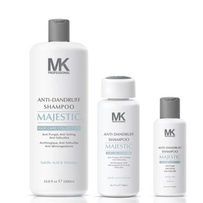 Majestic Anti - Roos Shampoo