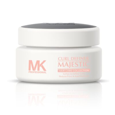 Majestic Curl Definer Hair Mask