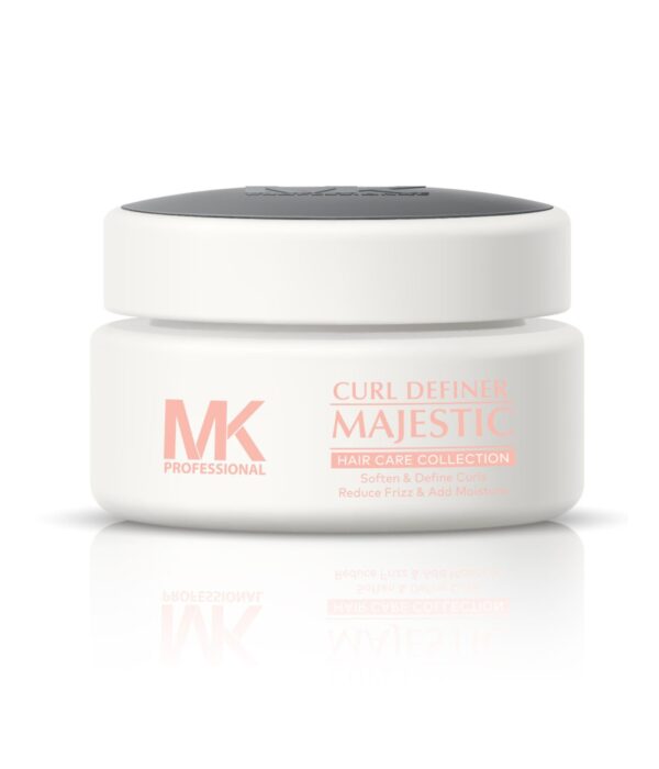 Majestic Curl Definer Hair Mask - Afbeelding 2