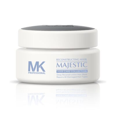 Majestic Reconstructing Hair Mask