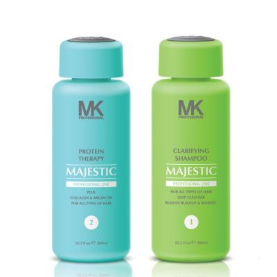 DUO - MK Majestic Protein Therapy (300 ml)