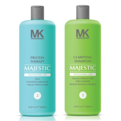 DUO - MK Majestic Protein Therapy (1000 ml)