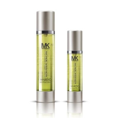 Majestic Keratin serum