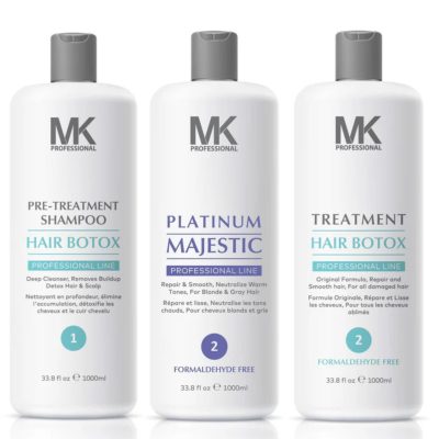 MK BLOND Set (1000 ml)