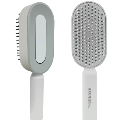 MK Detangle self clean Brush