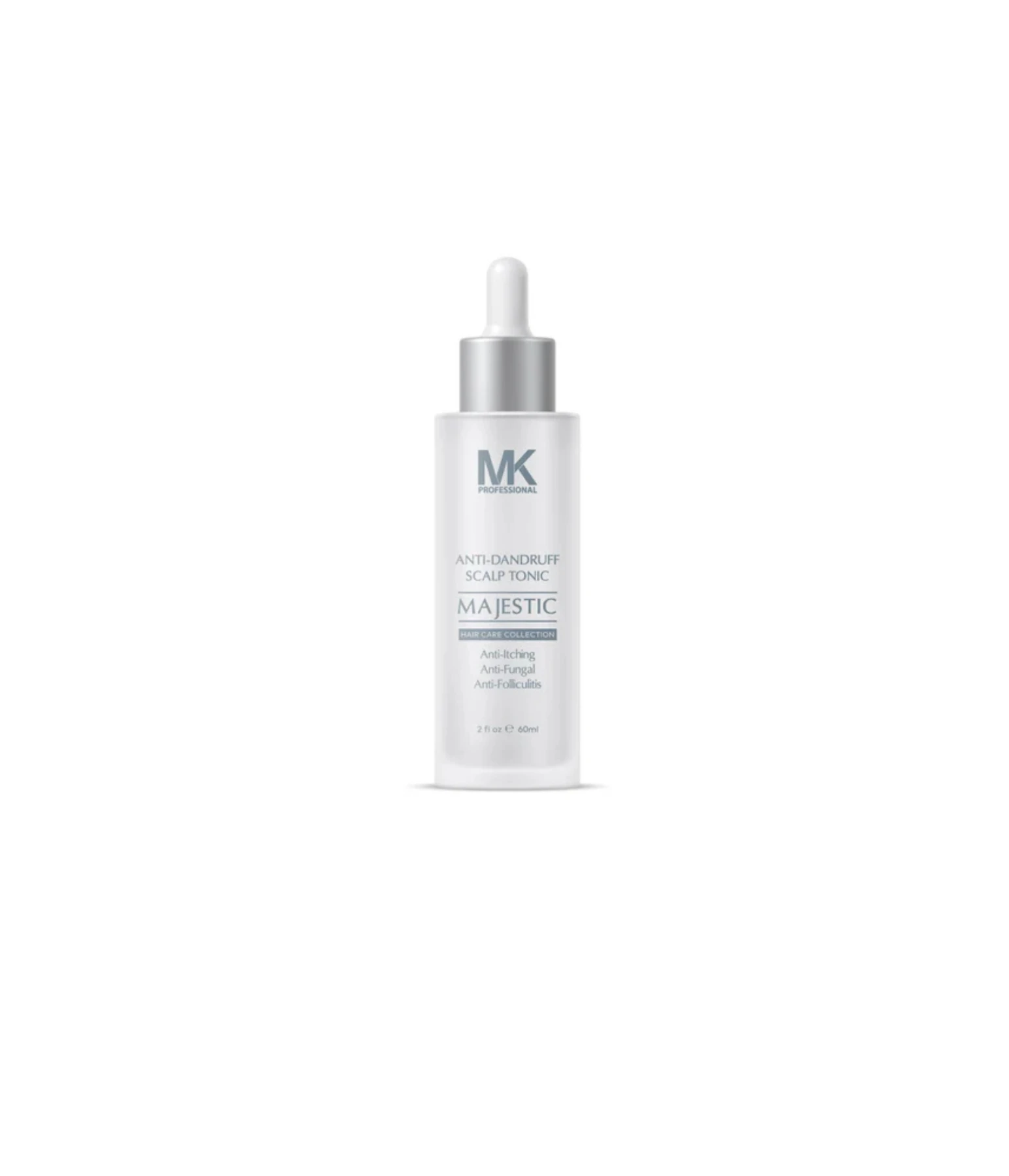 MK Anti-Dandruff Scalp Relief Kit - Afbeelding 4