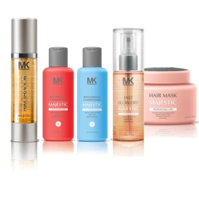 MK Set de luxe 125 ml
